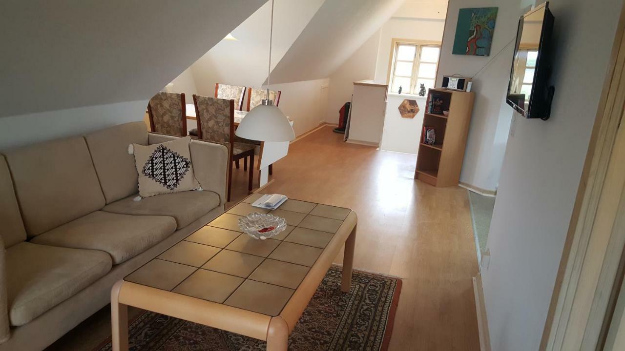 665 Lokkensvej Apartment Exterior photo