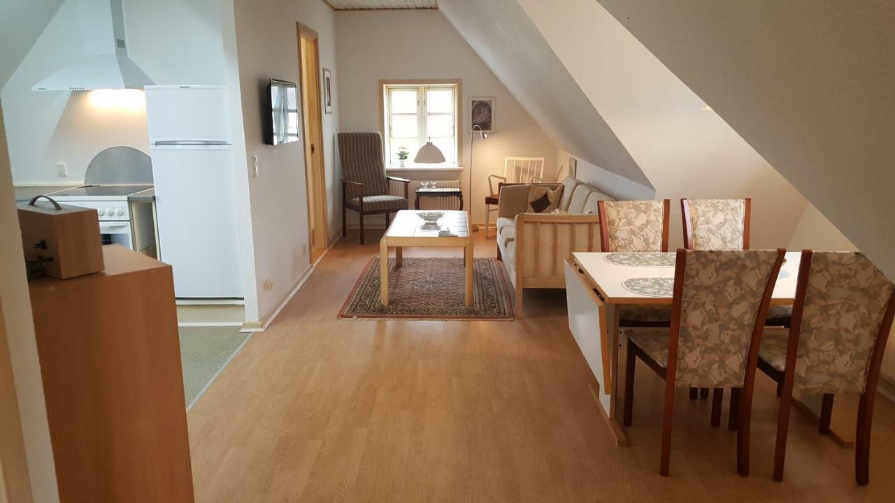 665 Lokkensvej Apartment Exterior photo