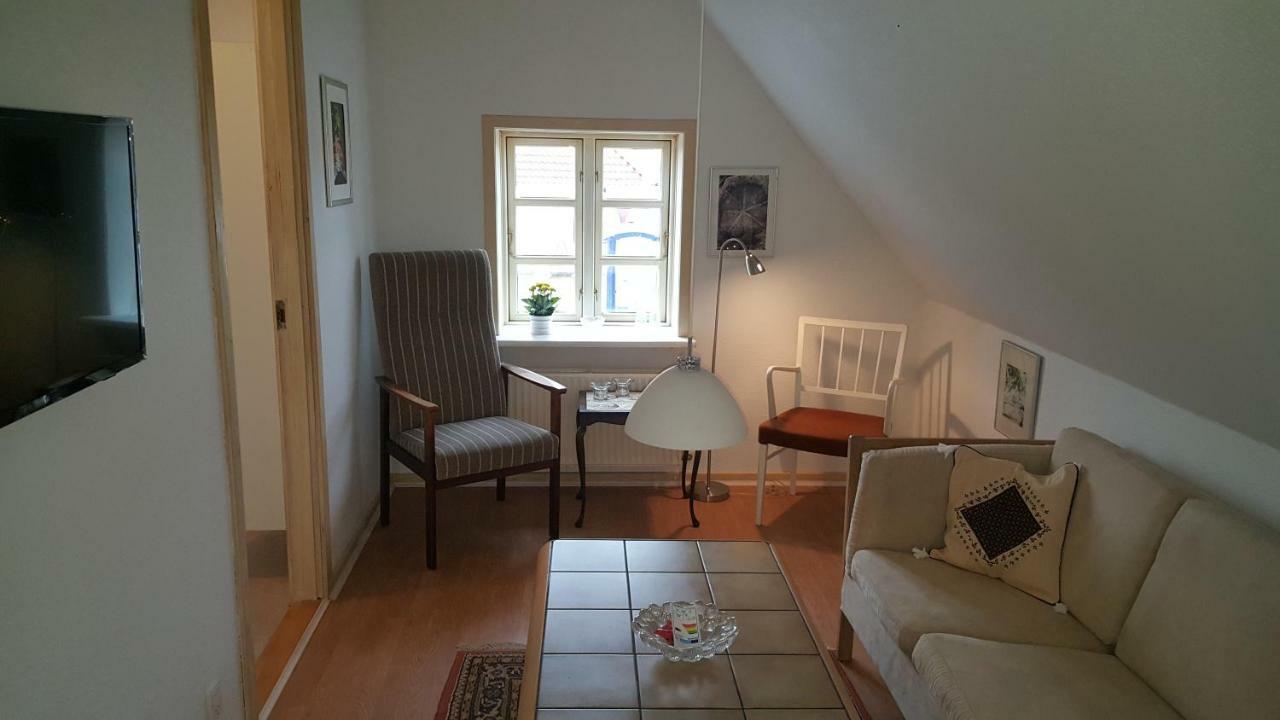 665 Lokkensvej Apartment Exterior photo